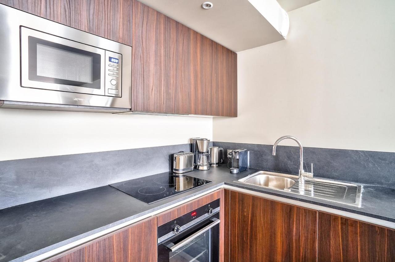 130 - Urban Brand New 110M2 Flat In Montorgueil Apartment Paris Exterior photo