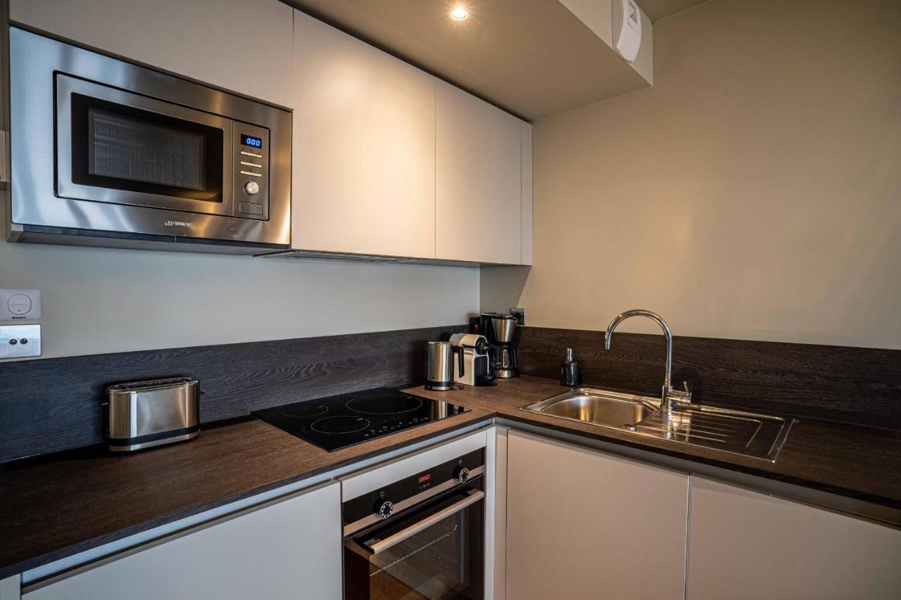 130 - Urban Brand New 110M2 Flat In Montorgueil Apartment Paris Exterior photo