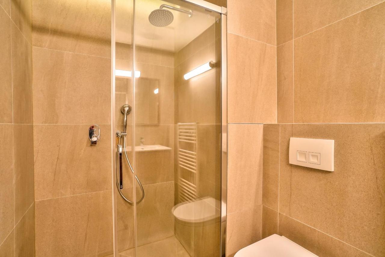 130 - Urban Brand New 110M2 Flat In Montorgueil Apartment Paris Exterior photo