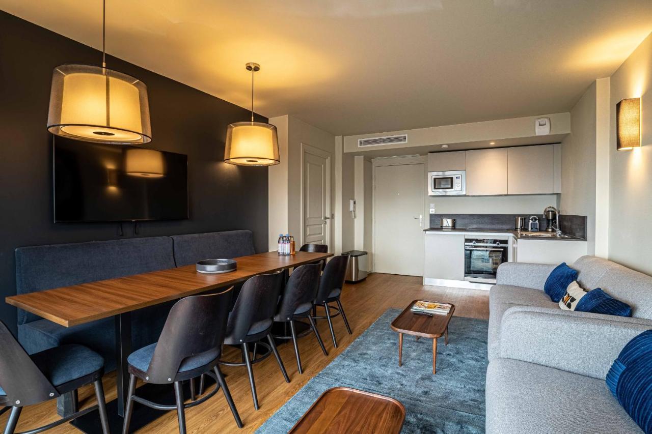 130 - Urban Brand New 110M2 Flat In Montorgueil Apartment Paris Exterior photo